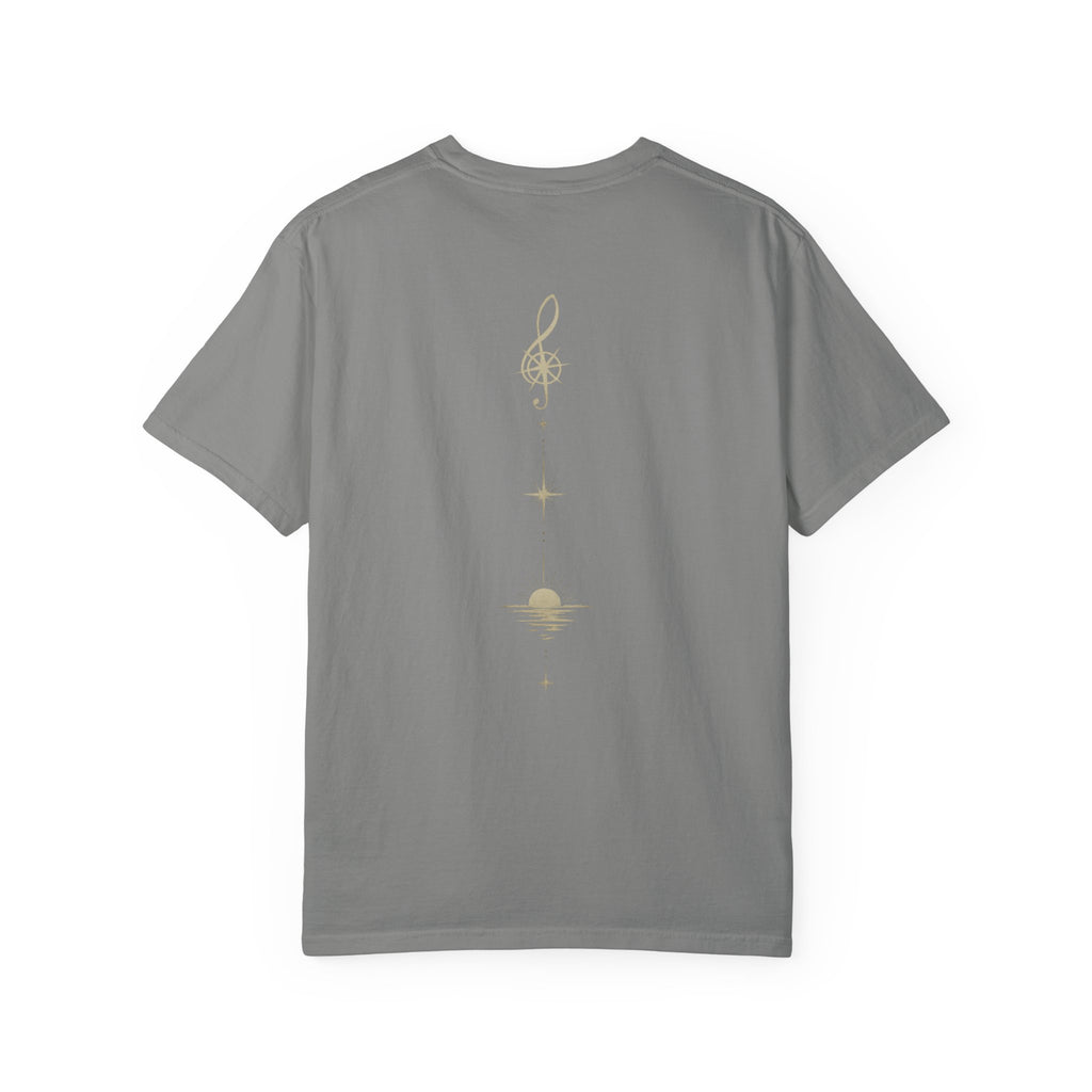 Noard Music T-Shirt —  Sound North Collection