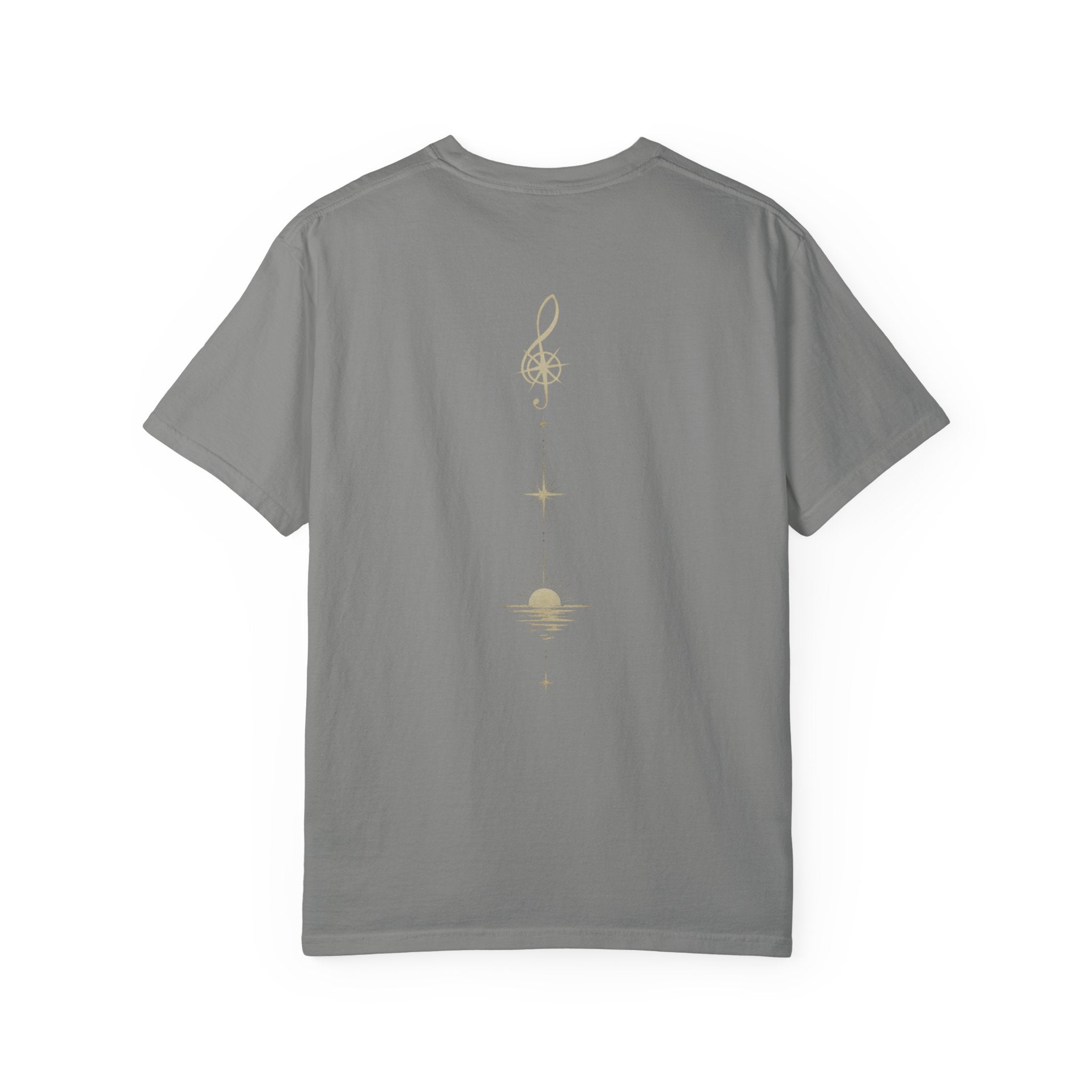 Noard Music T-Shirt —  Sound North Collection