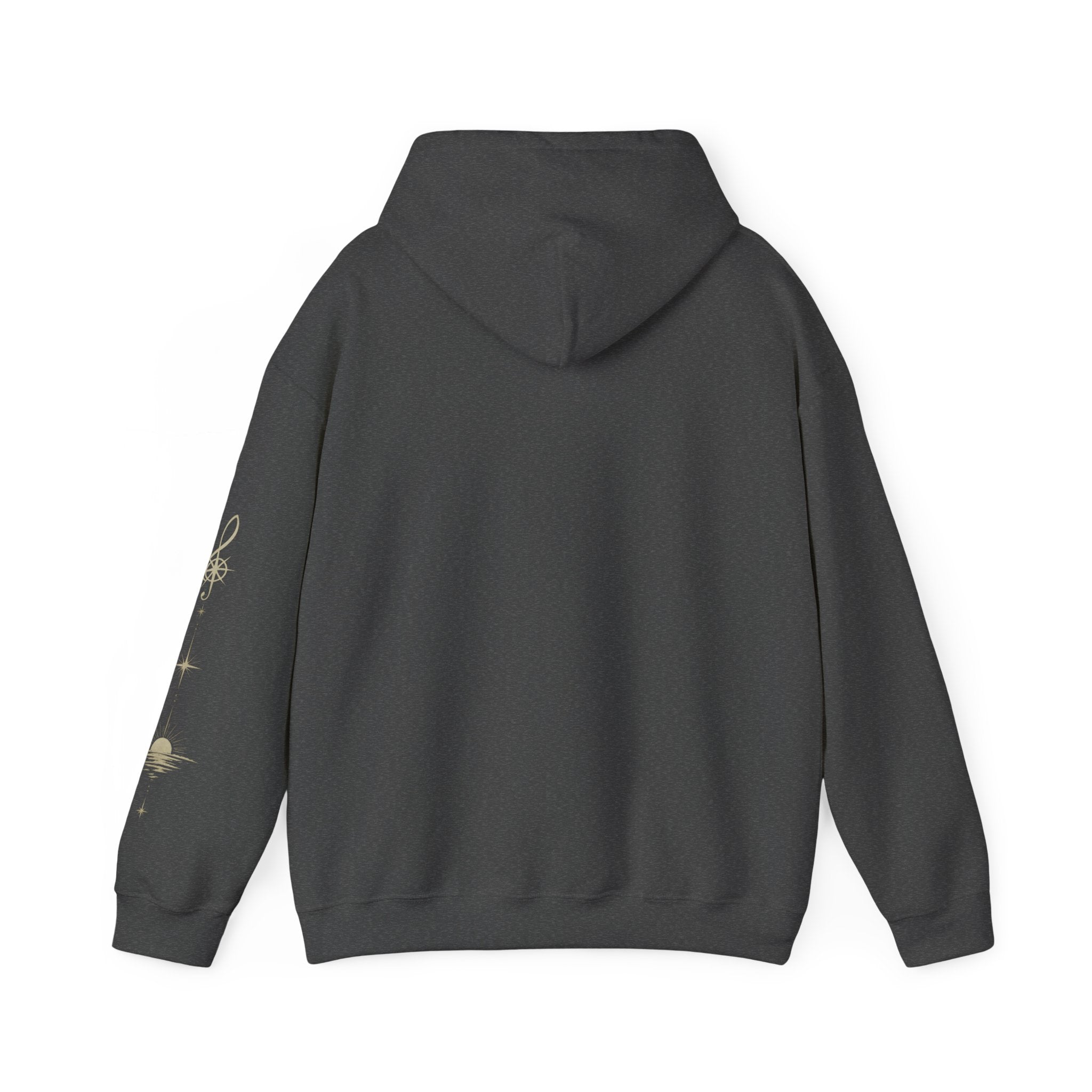 Noard Music Logo Hoodie — Sound North Collection