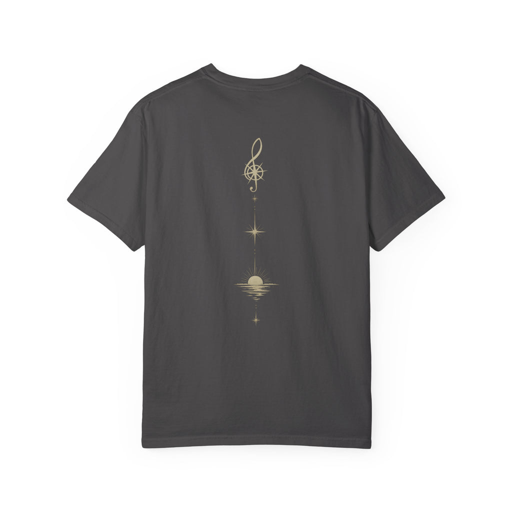 Noard Music T-Shirt —  Sound North Collection