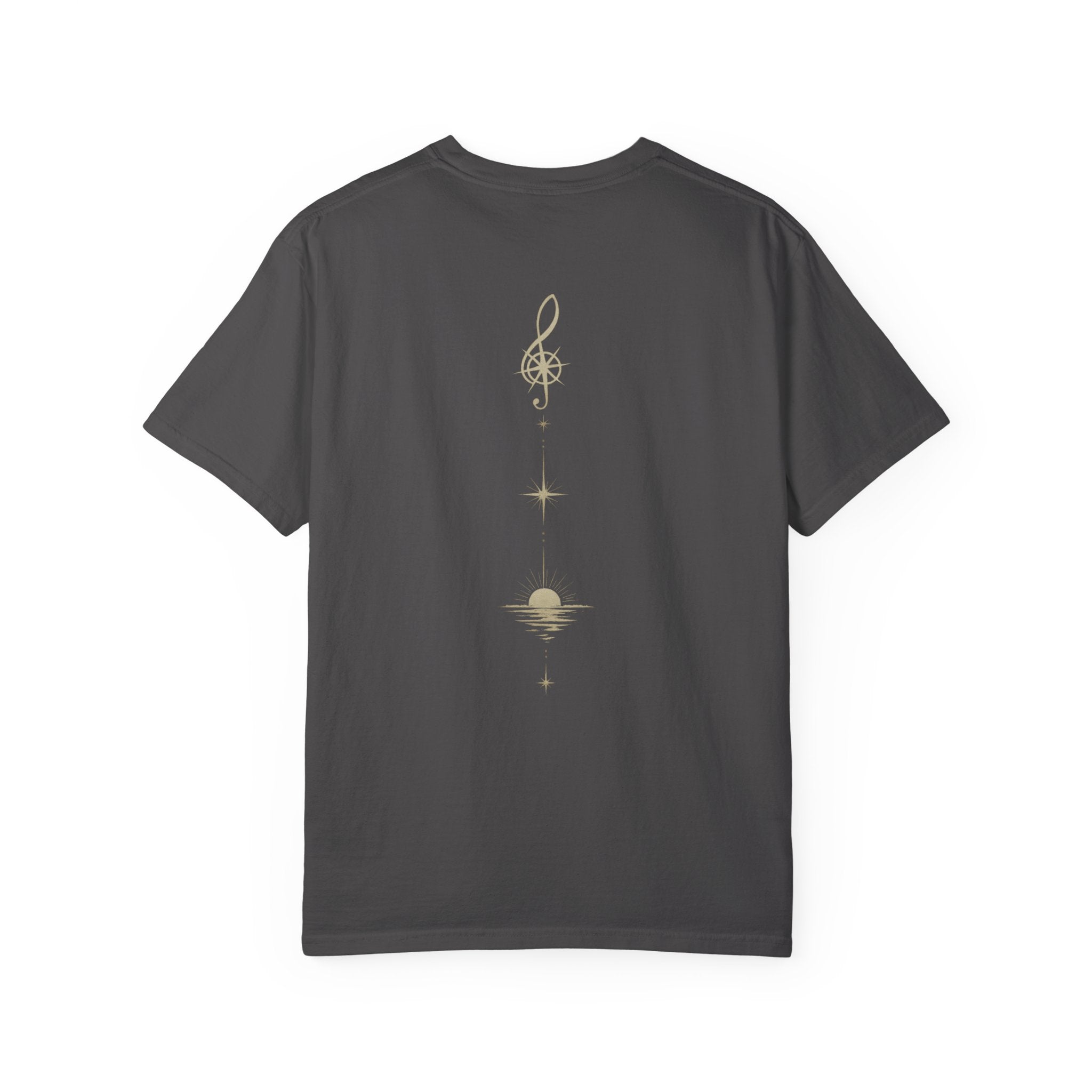 Noard Music T-Shirt —  Sound North Collection