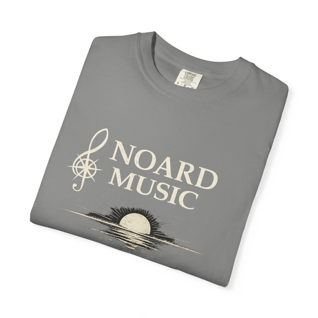 Noard Music T-Shirt —  Sound North Collection