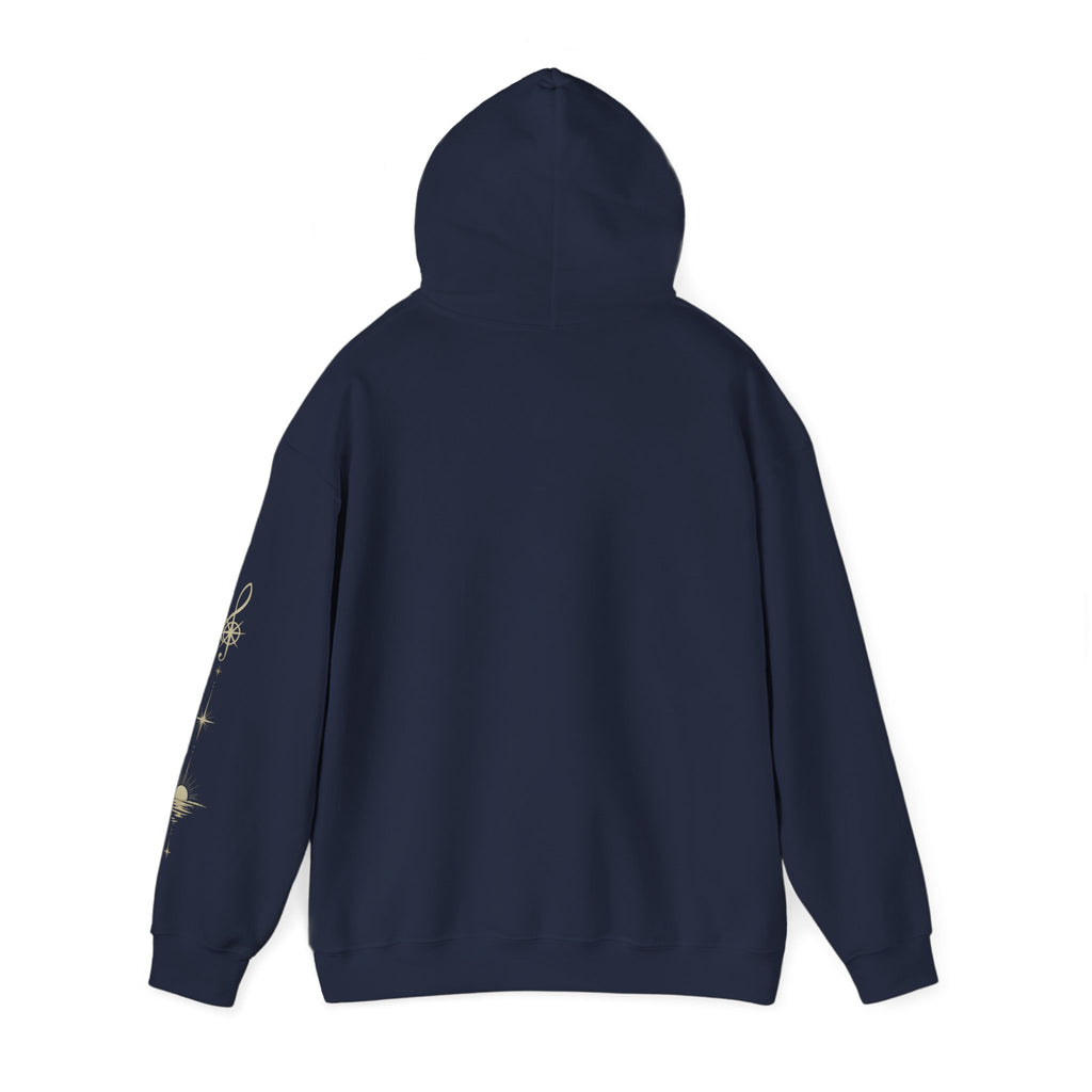 Noard Music Logo Hoodie — Sound North Collection