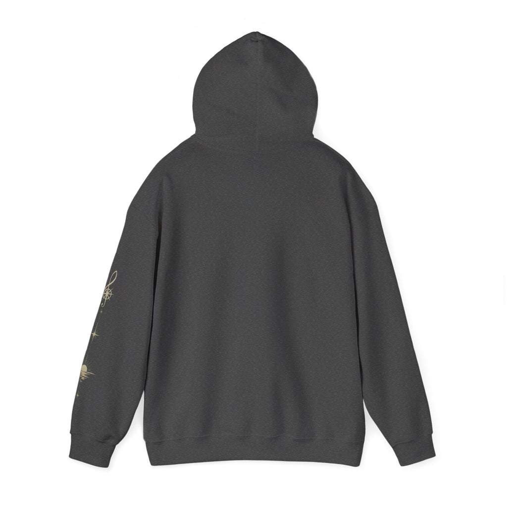 Noard Music Logo Hoodie — Sound North Collection
