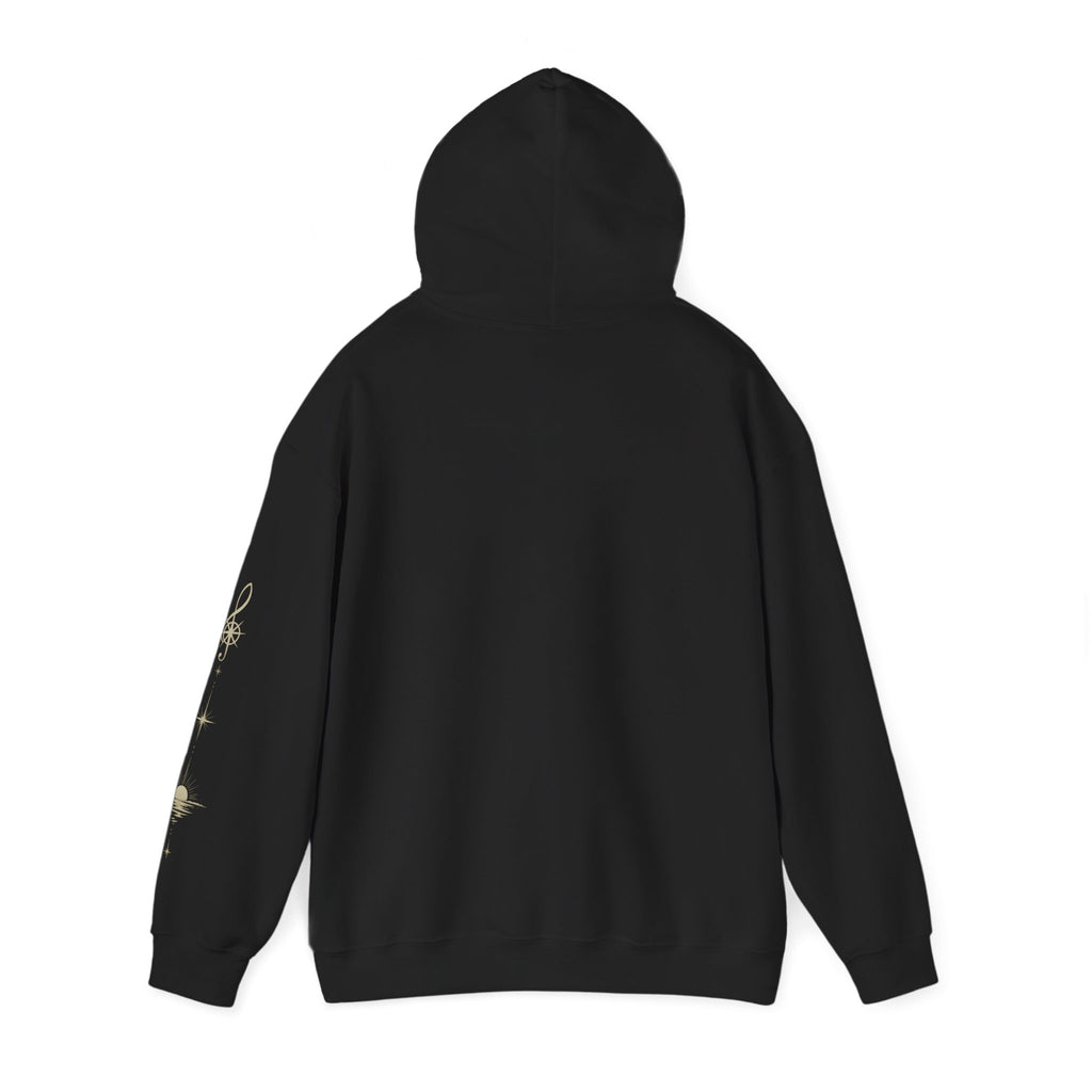 Noard Music Logo Hoodie — Sound North Collection