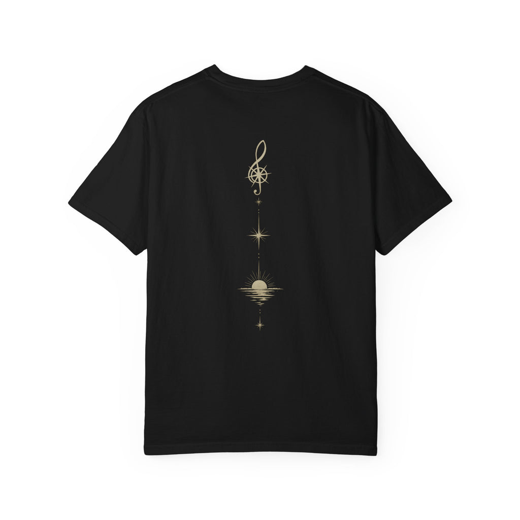 Noard Music T-Shirt —  Sound North Collection