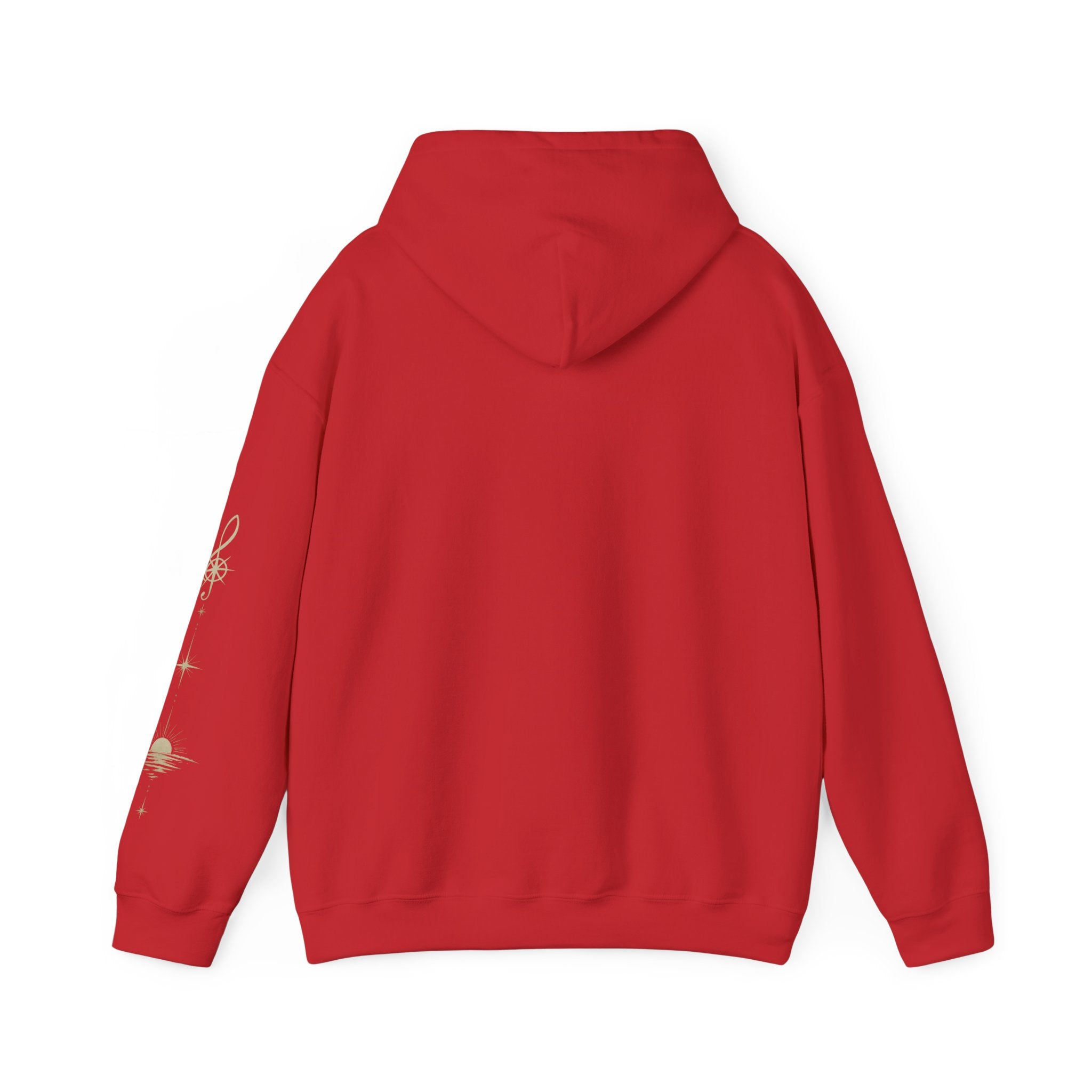 Noard Music Logo Hoodie — Sound North Collection