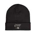Noard Music Knit Beanie — Sound North Collection