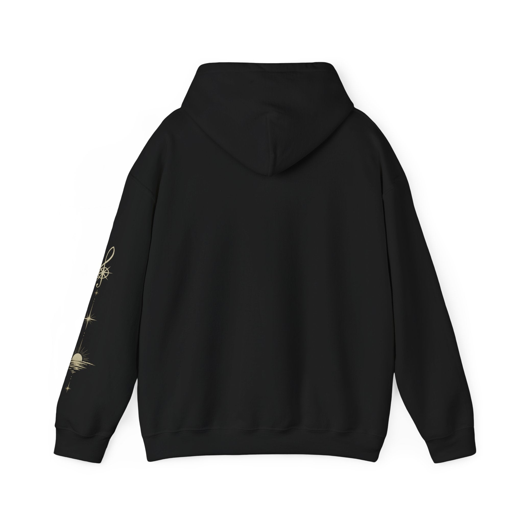 Noard Music Logo Hoodie — Sound North Collection